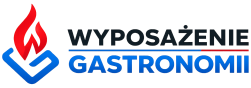 Wyposażenie Gastronomii Logo - strona główna