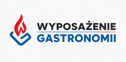 Wyposażenie Gastronomii Logo - strona główna