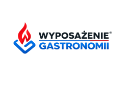 Wyposażenie Gastronomii Logo - strona główna