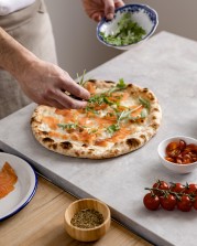 Pizzera