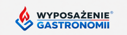 Wyposażenie Gastronomii Logo - strona główna