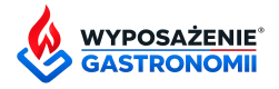 Wyposażenie Gastronomii Logo - strona główna